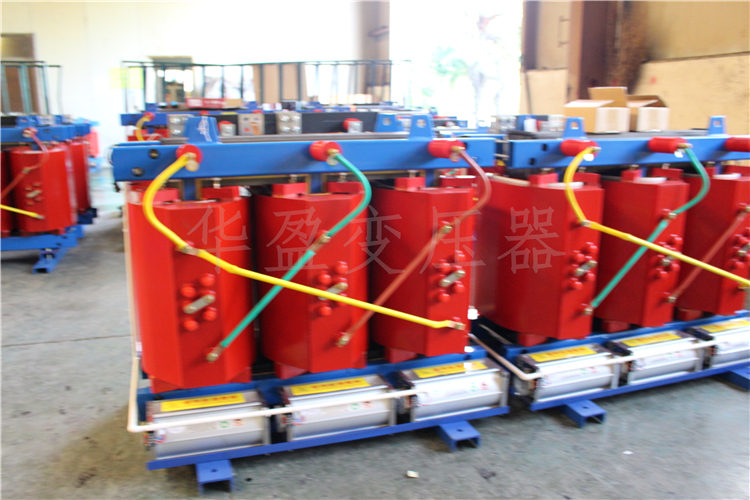 山南SCB11-3150KVA/35KV/0.4KV干式变压器